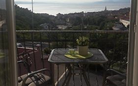 Apartments Prpic 1,Senj